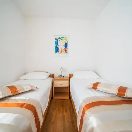 Pervanovo Apartments With Free Parking Dubrovnik Exterior foto