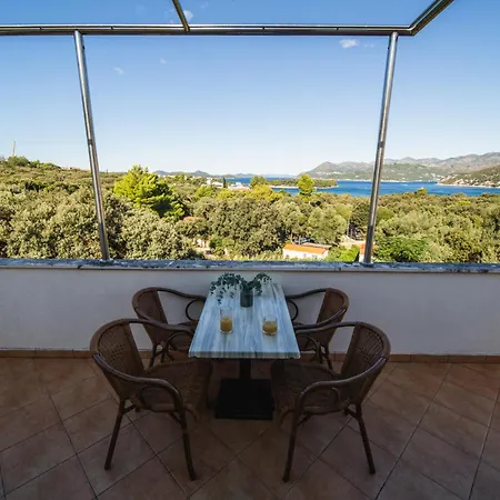 Pervanovo Apartments With Free Parking Dubrovnik Exterior foto