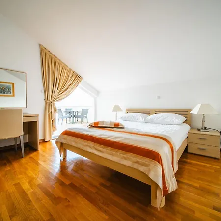 Pervanovo Apartments With Free Parking Dubrovnik Exterior foto