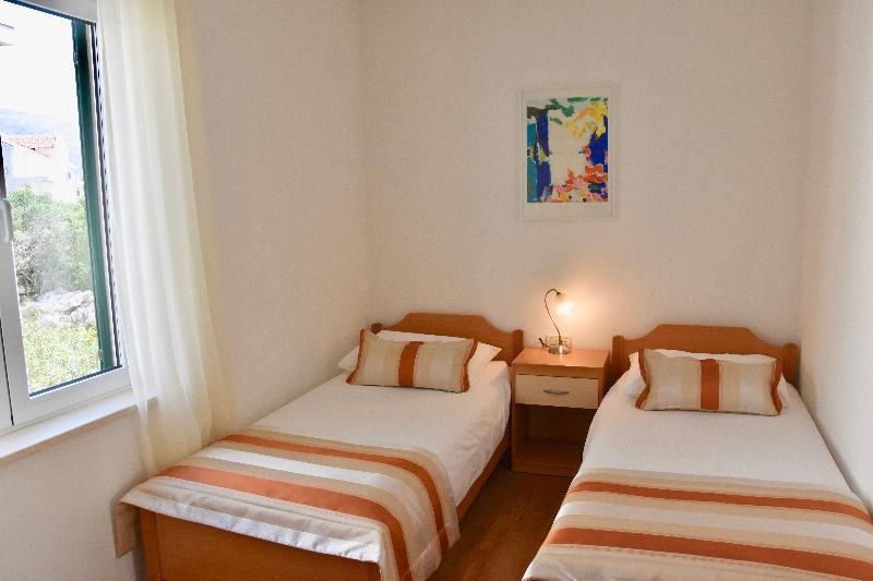 Pervanovo With Free Parking Apartment
