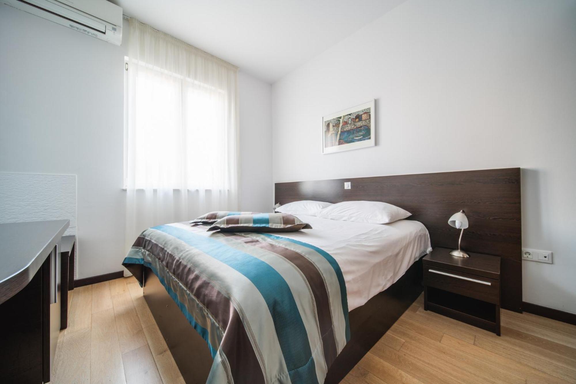 Pervanovo With Free Parking Apartment