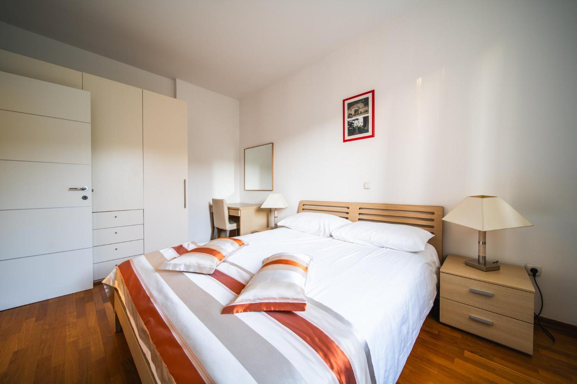 Pervanovo With Free Parking Apartment Dubrovnik