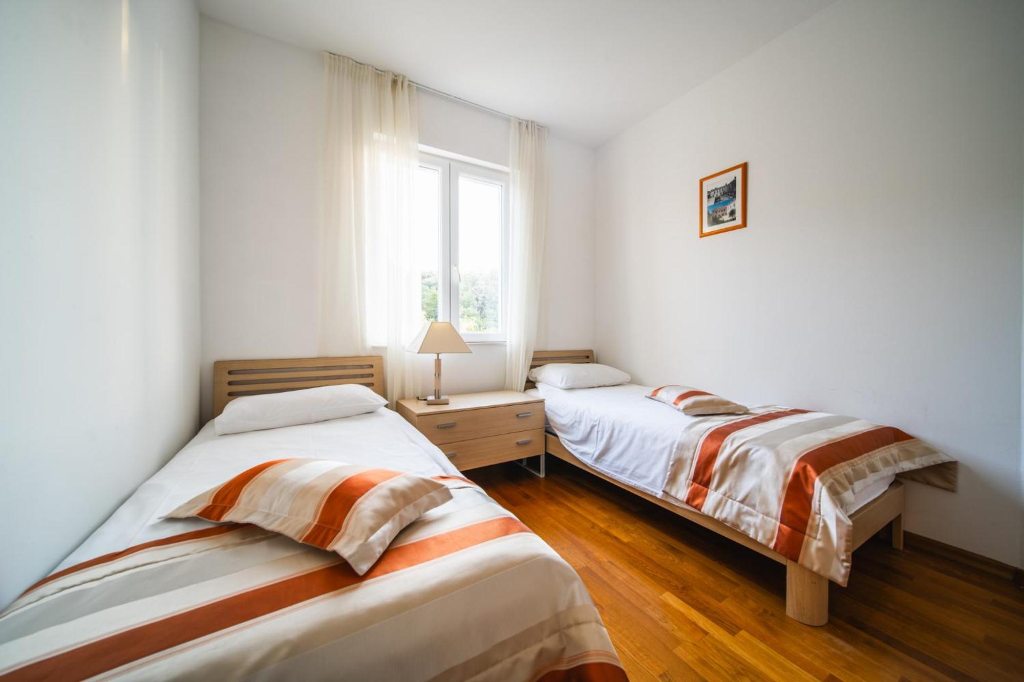 Apartment Pervanovo With Free Parking *
