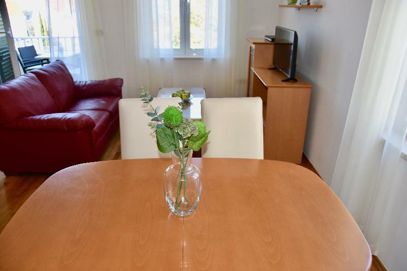 Pervanovo With Free Parking Apartment
