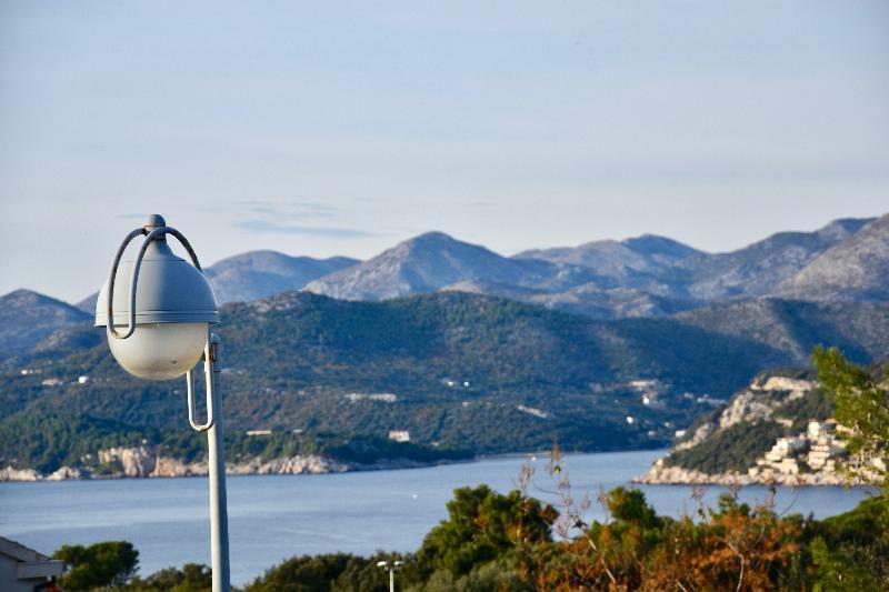 Pervanovo With Free Parking Apartment Dubrovnik
