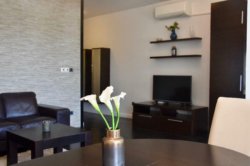 Pervanovo With Free Parking Apartment Dubrovnik