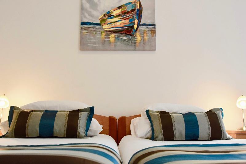 Apartma Pervanovo With Free Parking *
