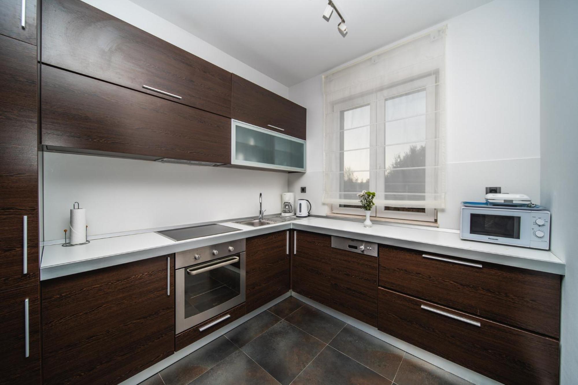 Apartma Pervanovo With Free Parking