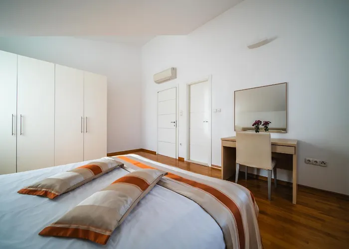 Pervanovo Apartments With Free Parking