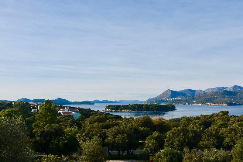 Pervanovo With Free Parking Apartment *