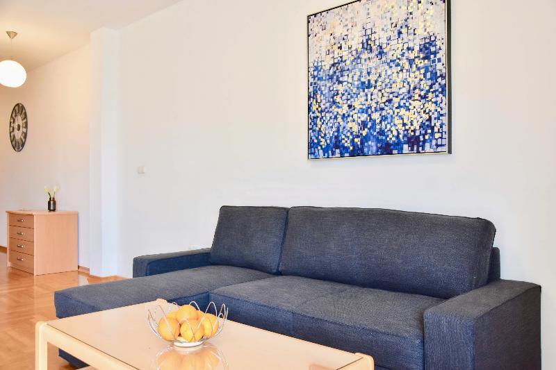 Pervanovo With Free Parking Apartment *