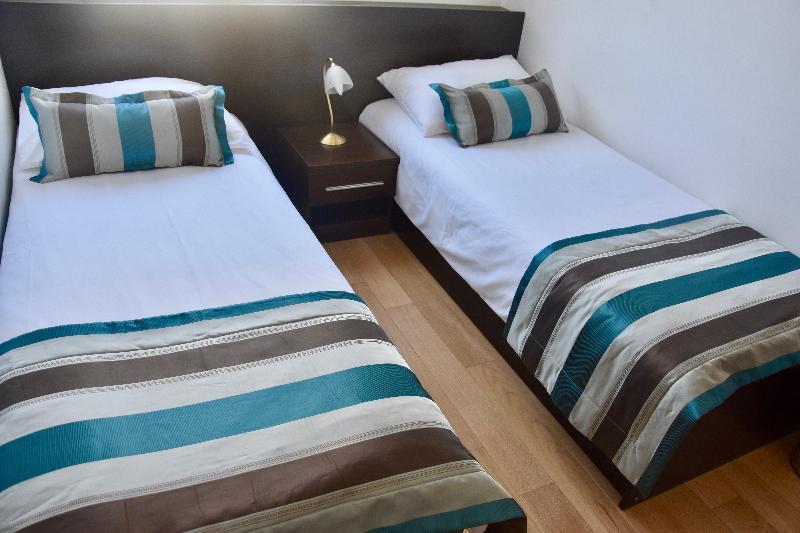 Pervanovo With Free Parking Apartment Dubrovnik
