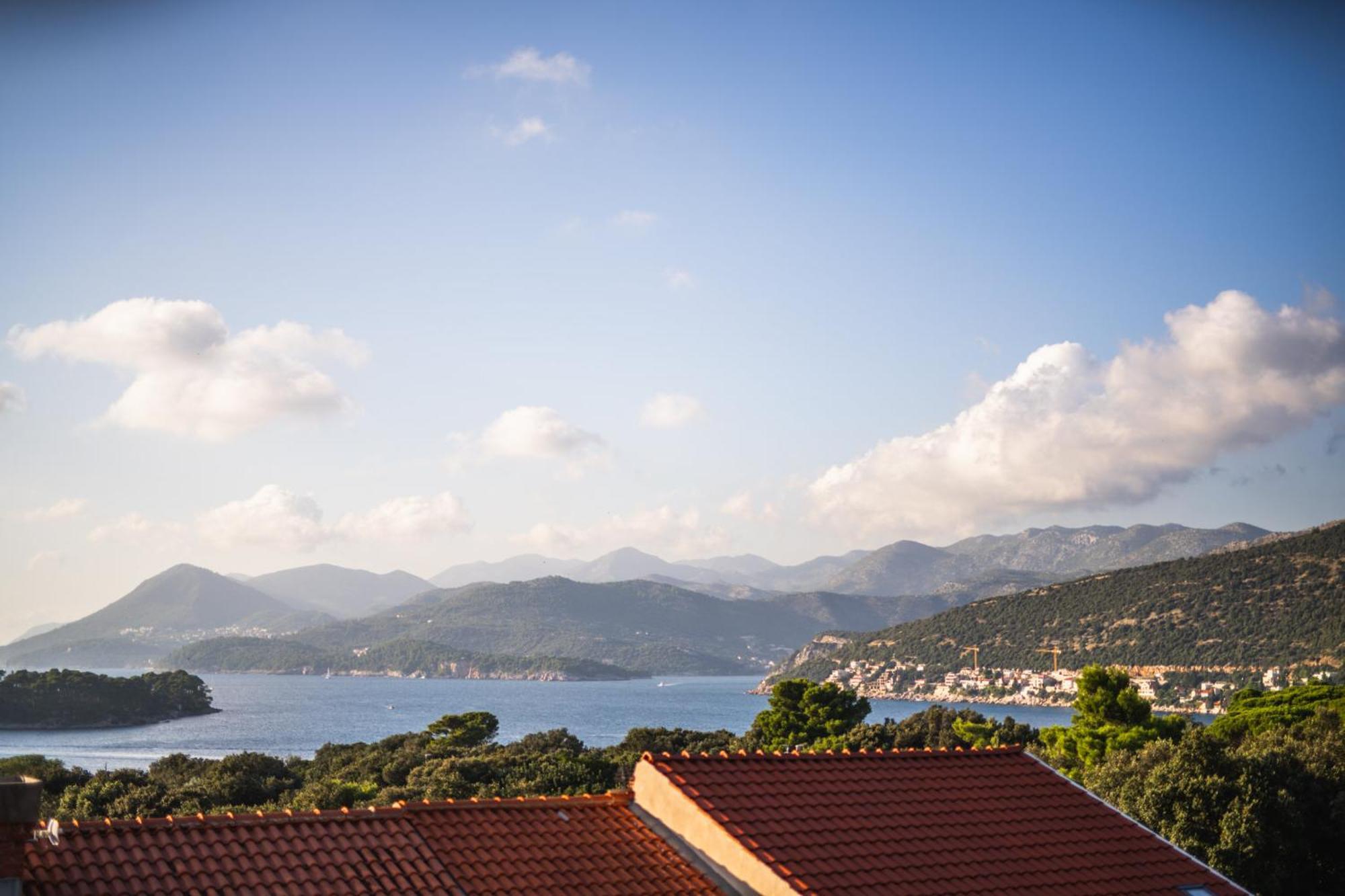 Pervanovo With Free Parking Apartment