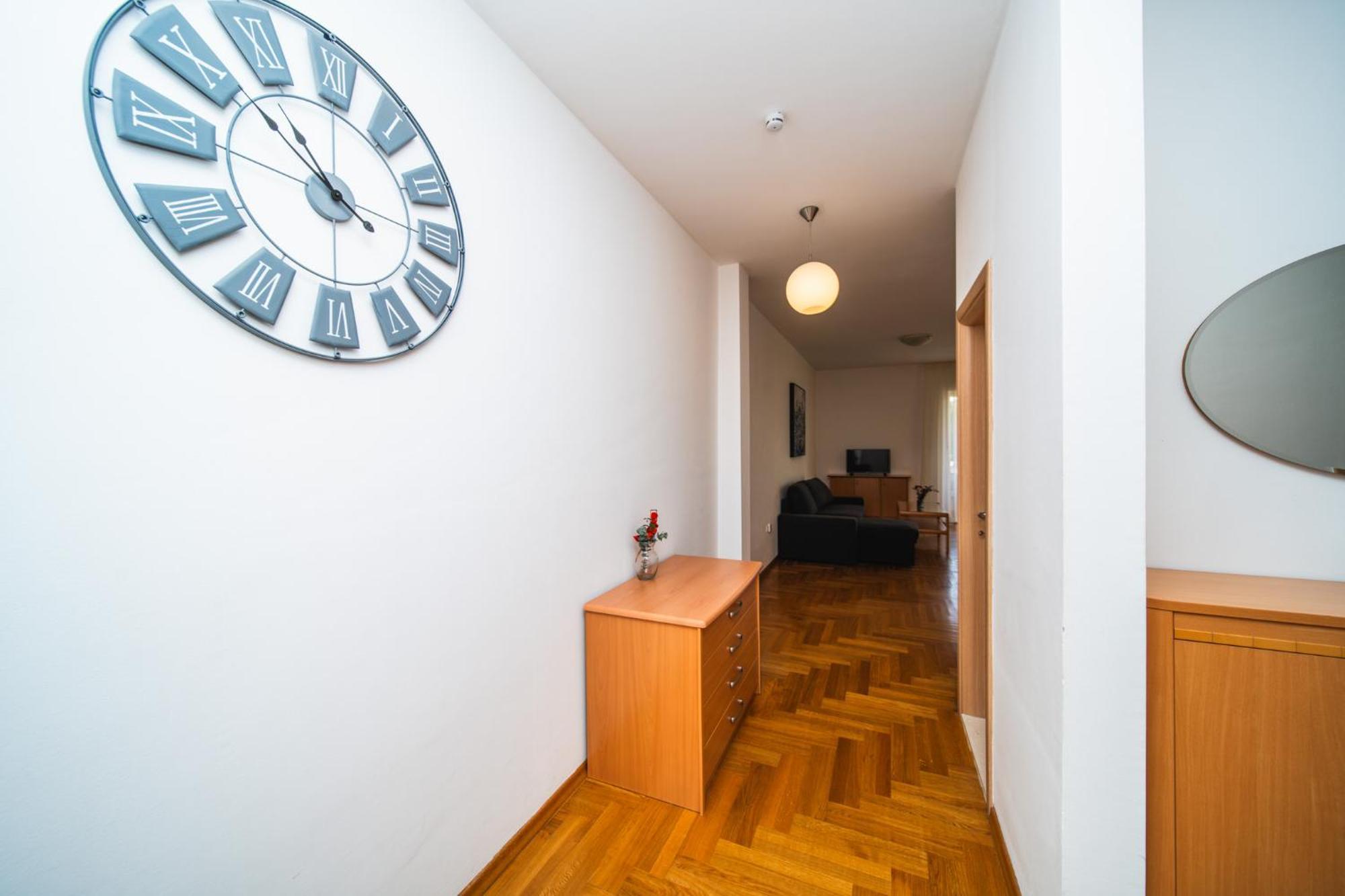 Apartment Pervanovo With Free Parking