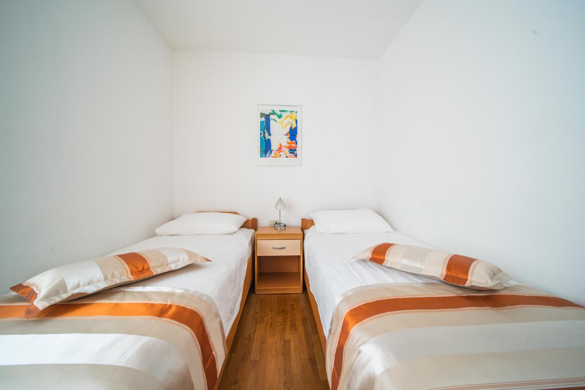 Pervanovo With Free Parking Apartment
