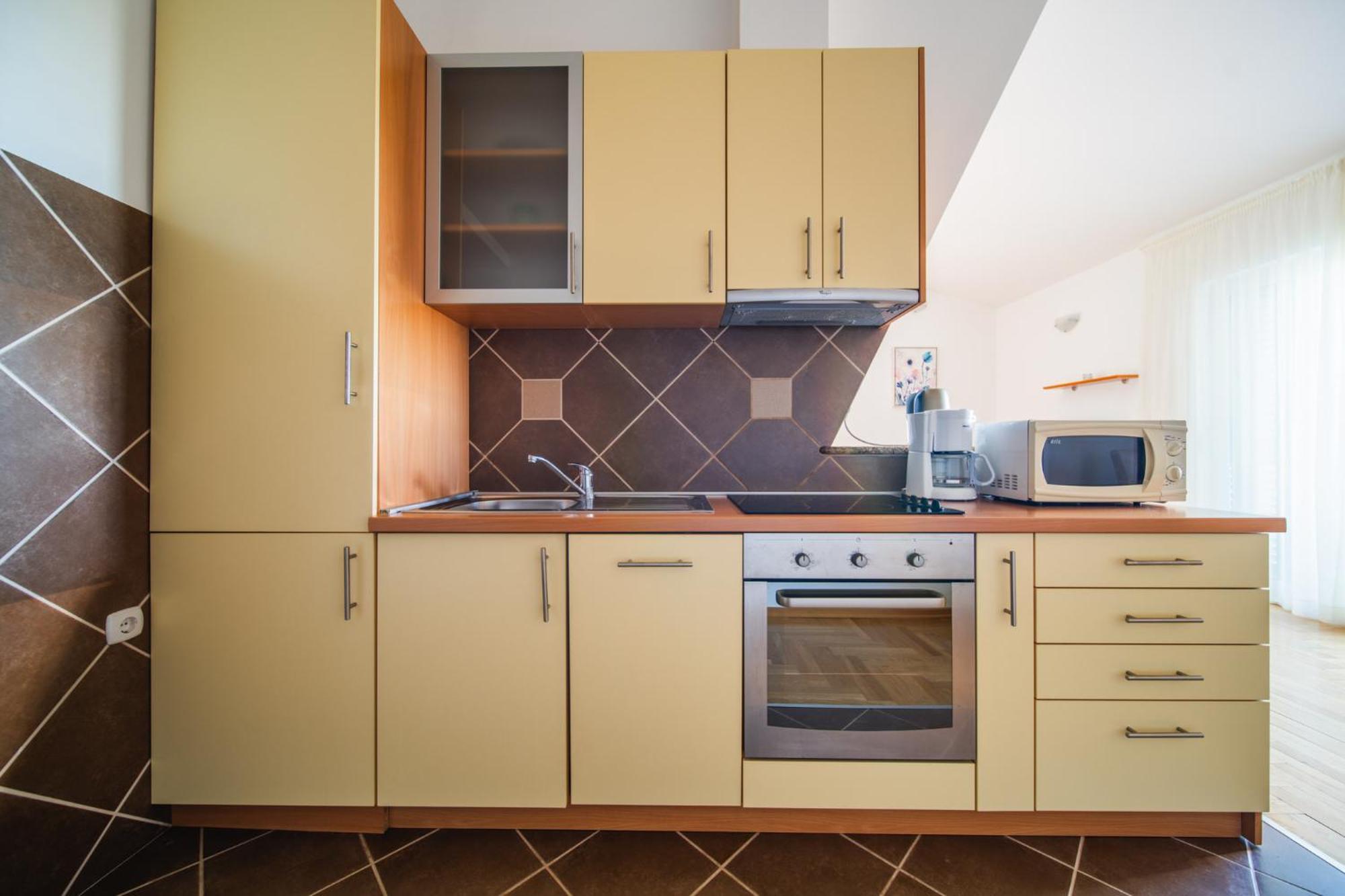 Apartment Pervanovo With Free Parking