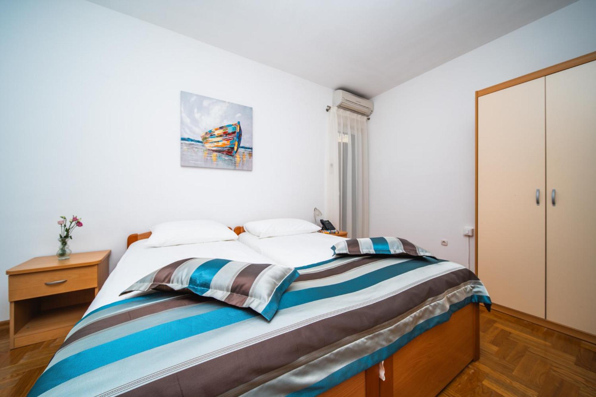 Apartment Pervanovo With Free Parking *