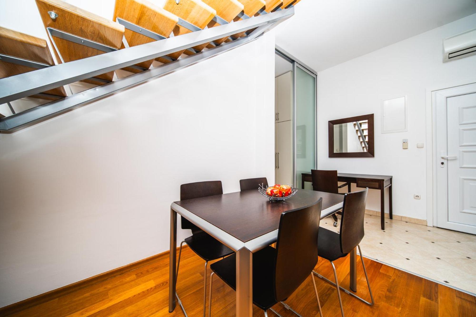 Apartment Pervanovo With Free Parking Dubrovnik