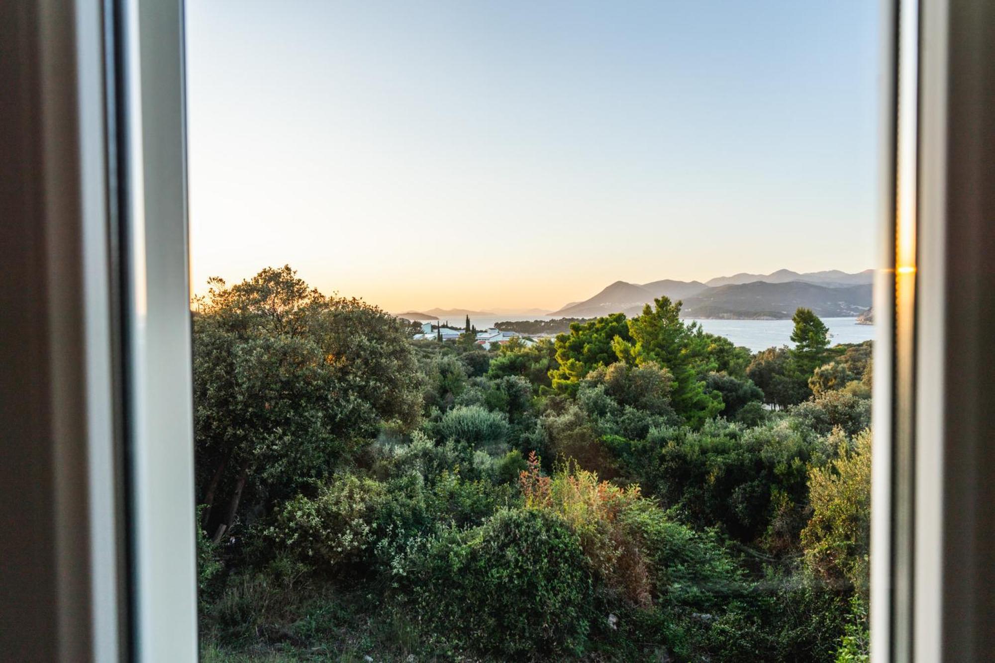 Pervanovo With Free Parking Apartment