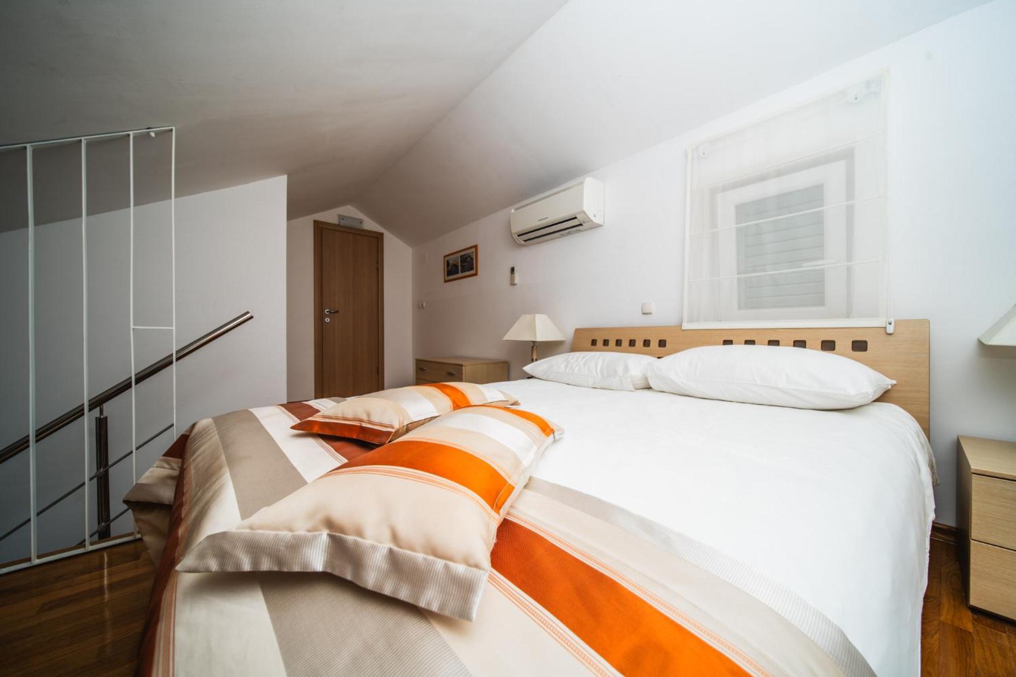 Pervanovo With Free Parking Apartment *