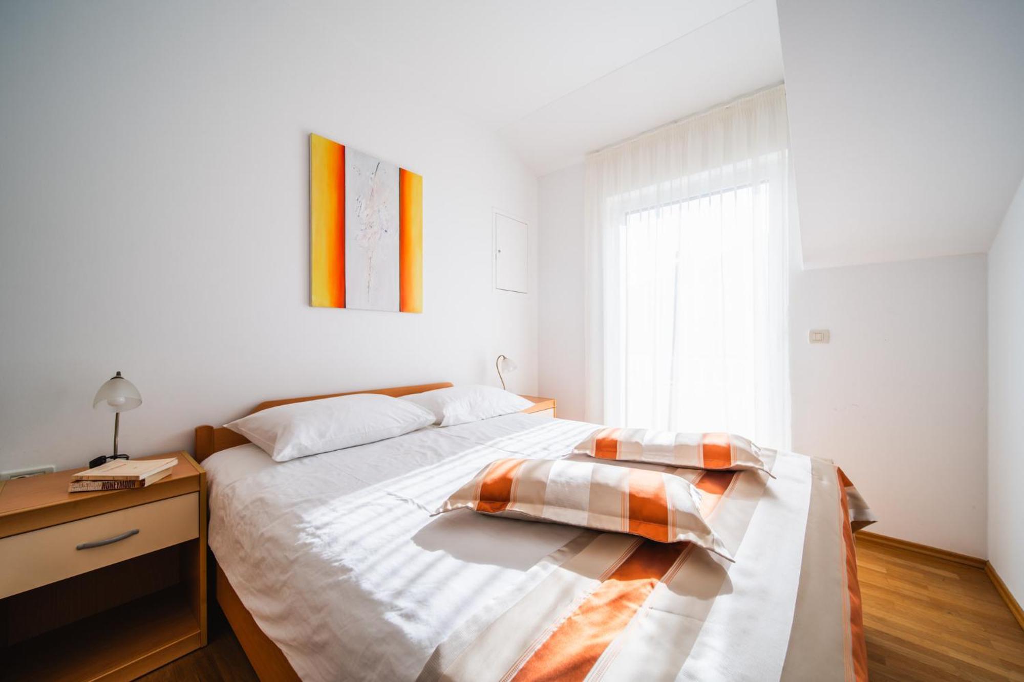 Apartment Pervanovo With Free Parking *