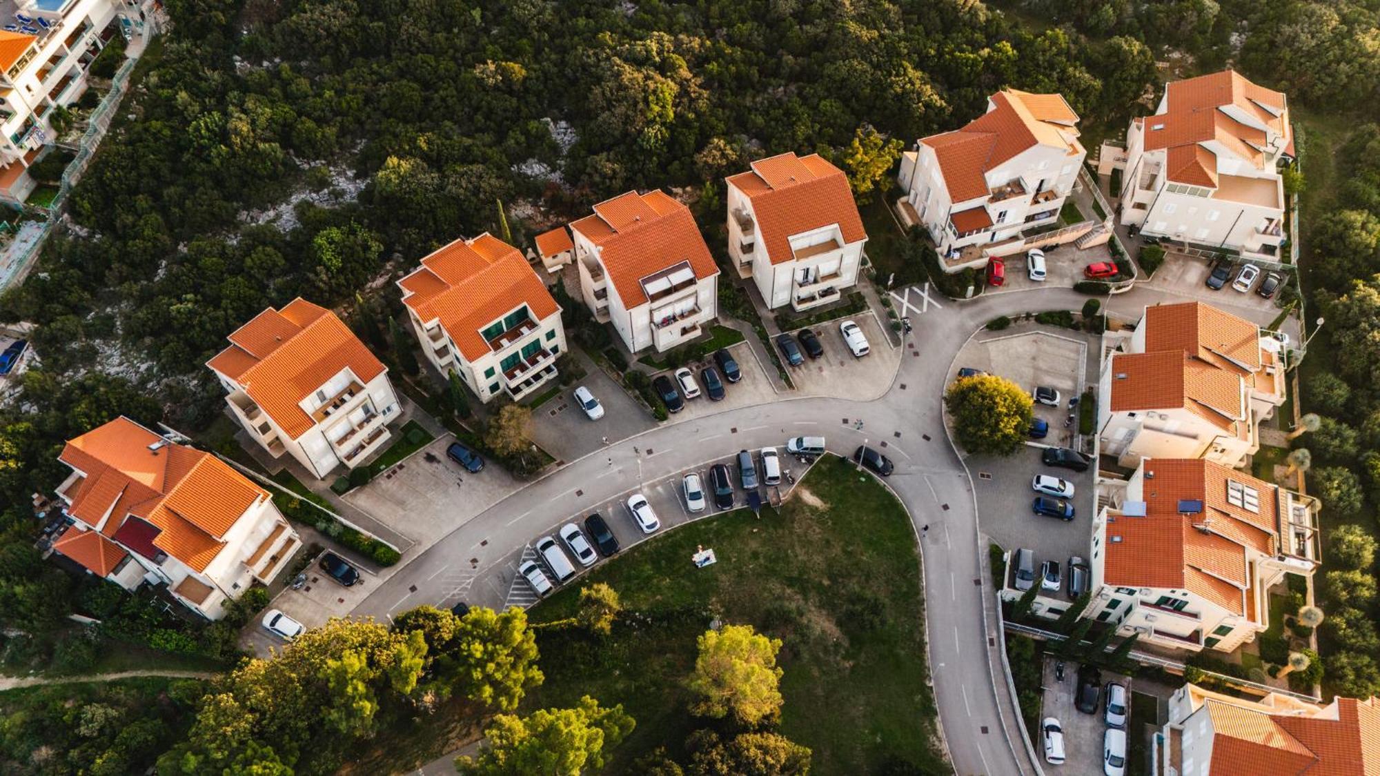 Pervanovo With Free Parking Apartment Dubrovnik