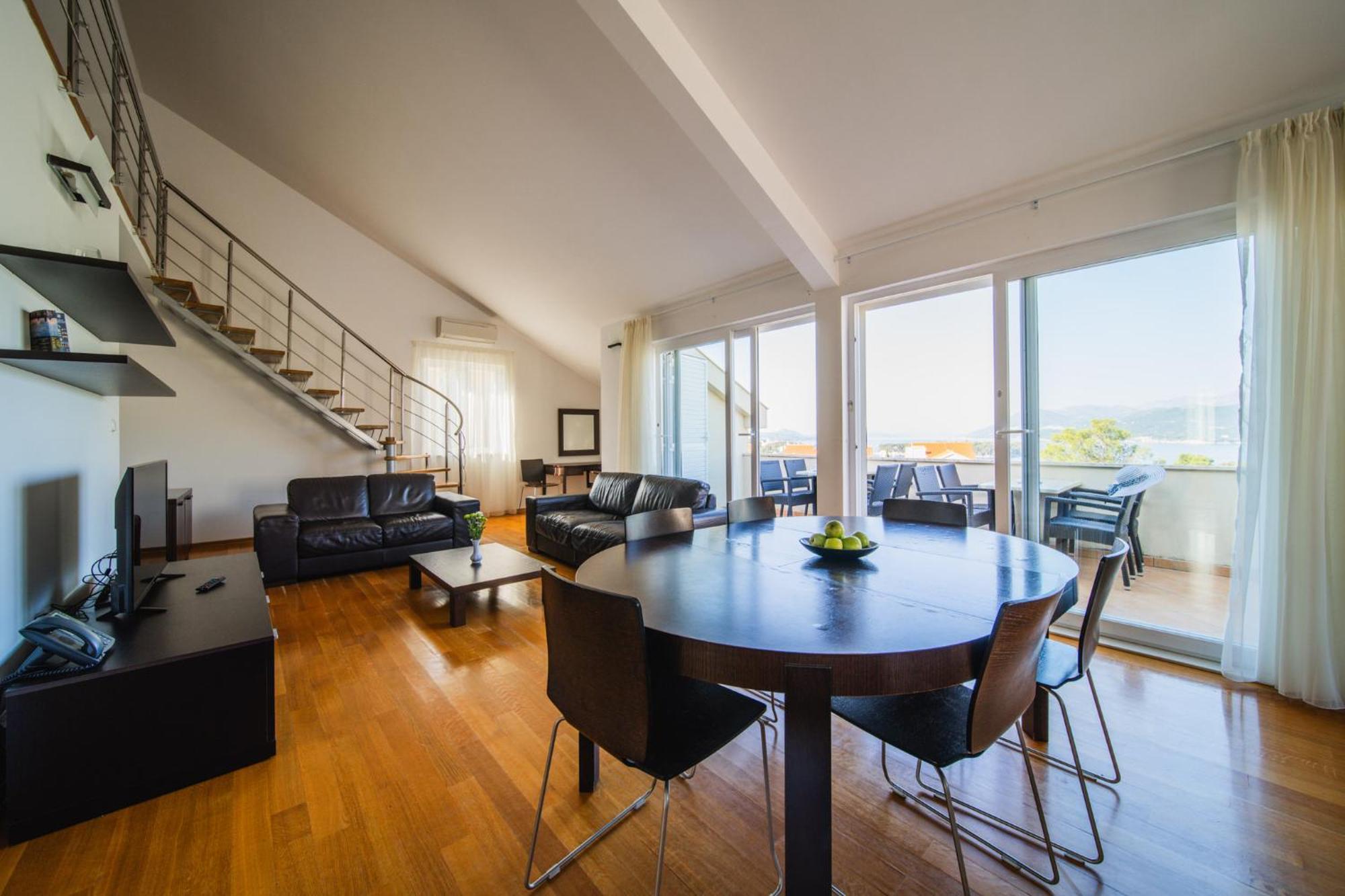 Apartment Pervanovo With Free Parking Dubrovnik