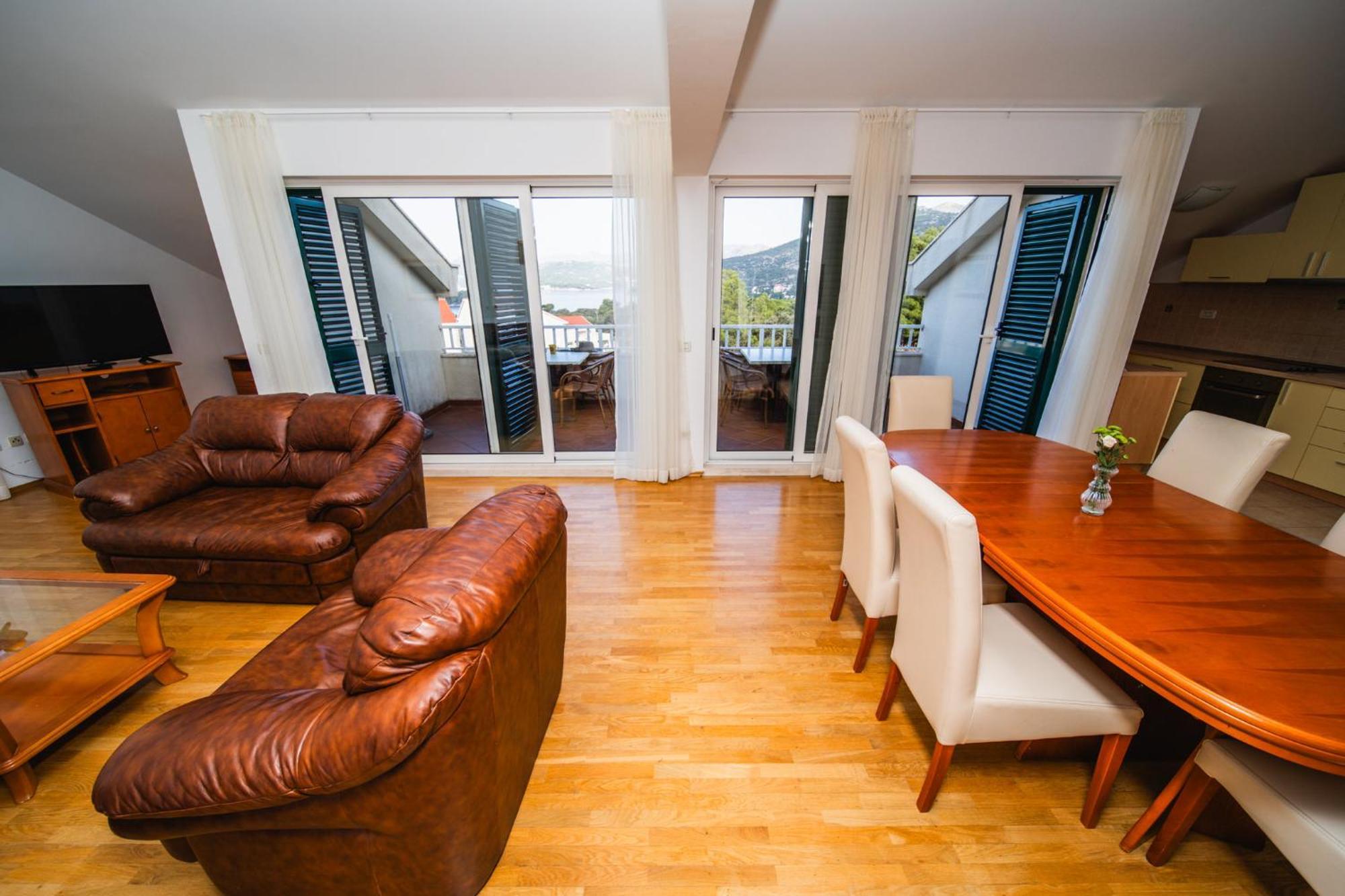 Apartment Pervanovo With Free Parking *