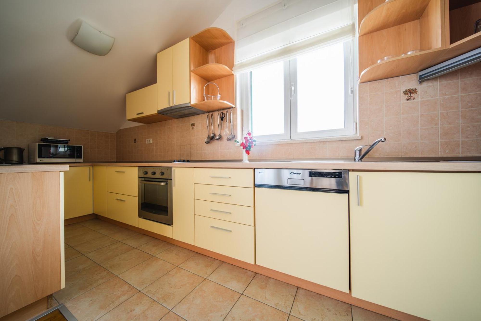 Pervanovo With Free Parking Apartment Dubrovnik
