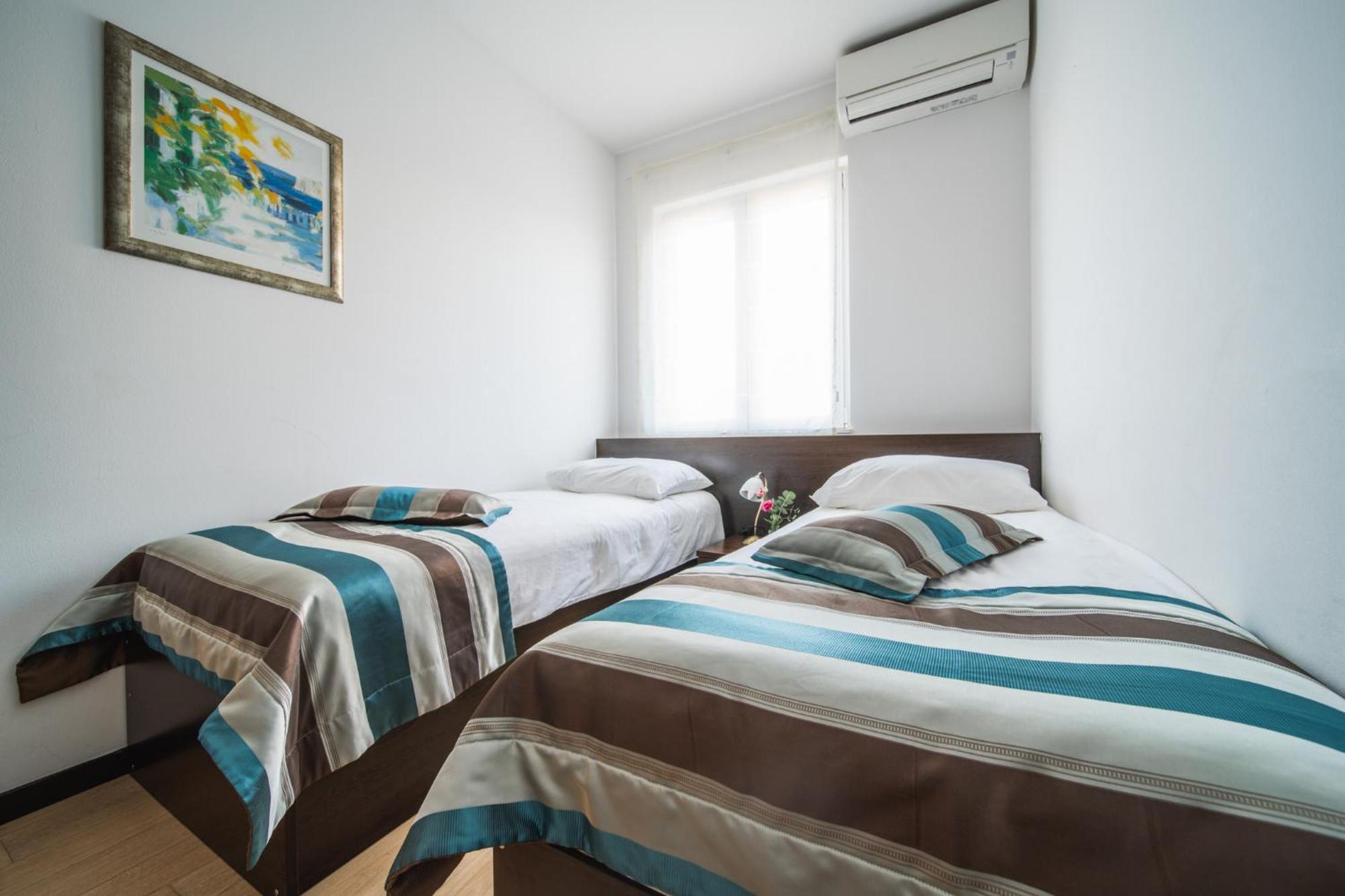 Apartment Pervanovo With Free Parking *