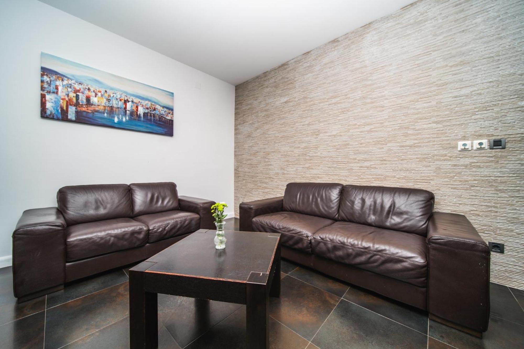 Pervanovo With Free Parking Apartment