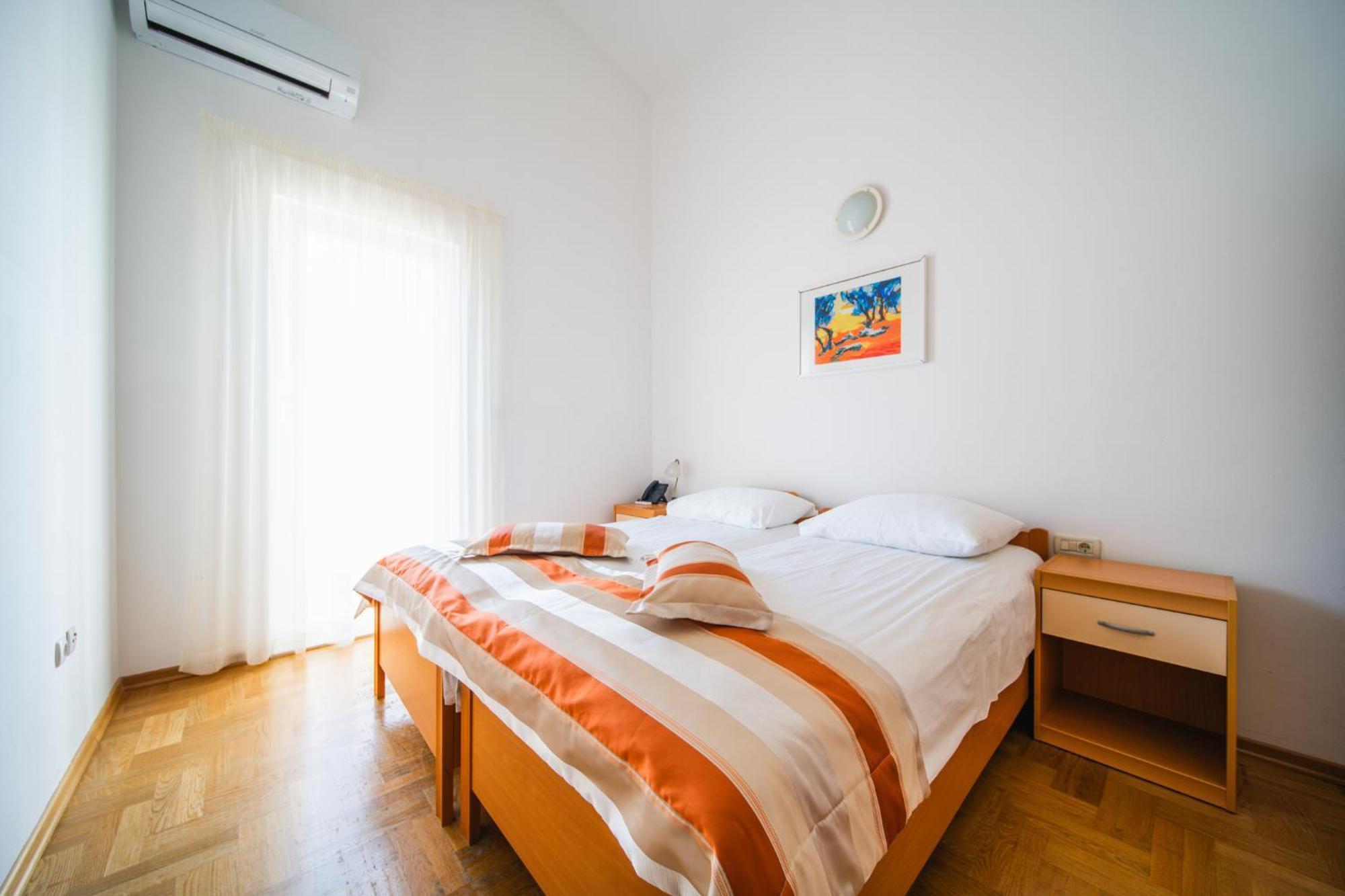 Pervanovo With Free Parking Apartment