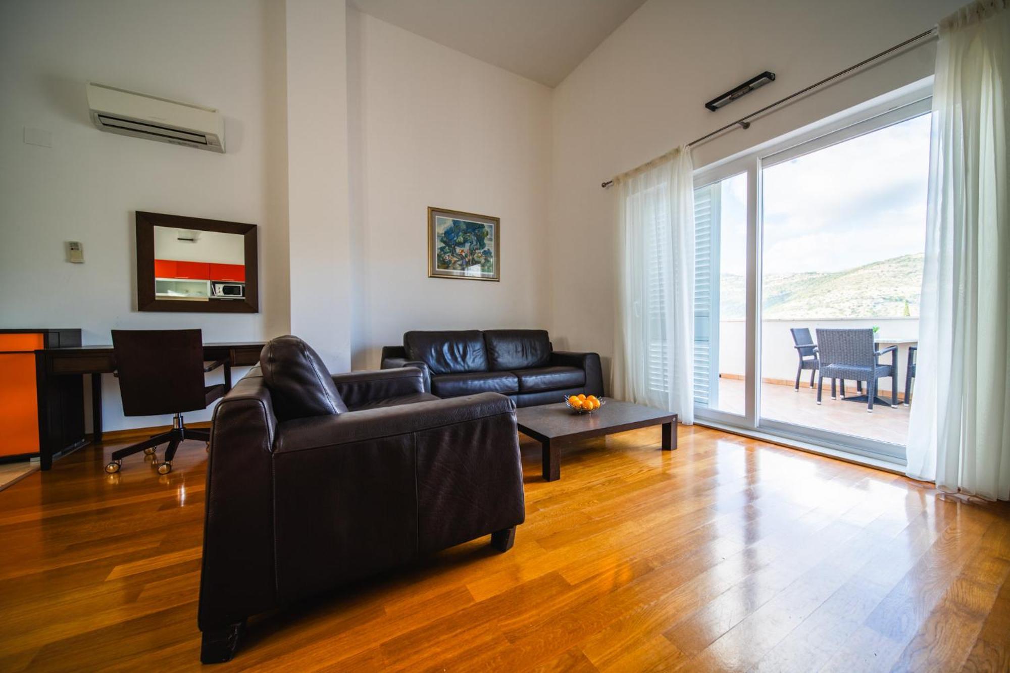 Pervanovo With Free Parking Apartment *