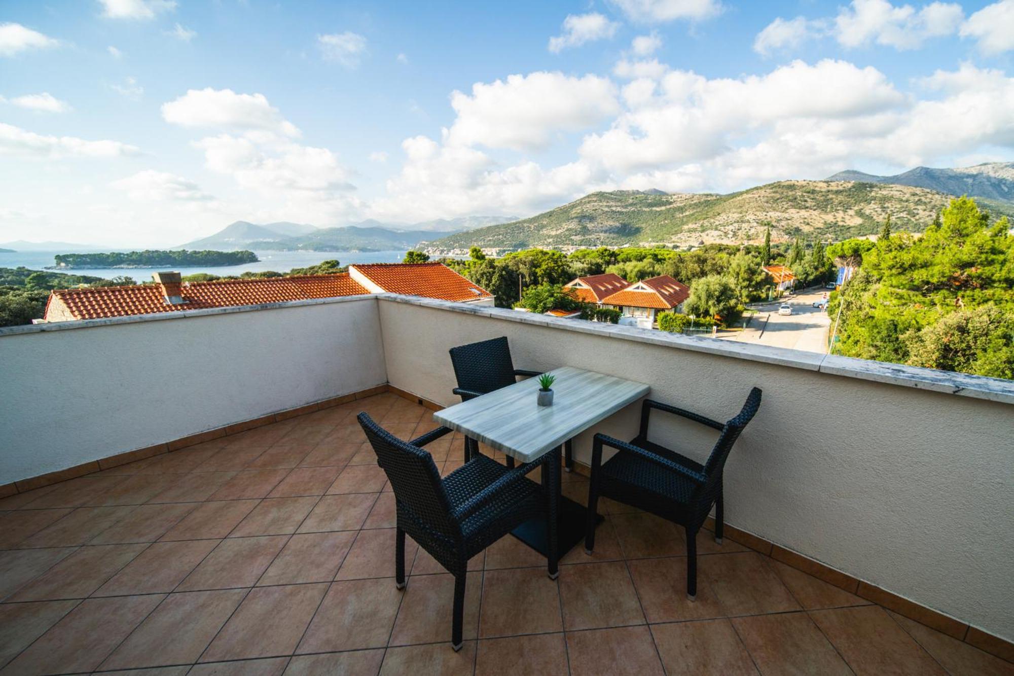 Apartment Pervanovo With Free Parking Dubrovnik