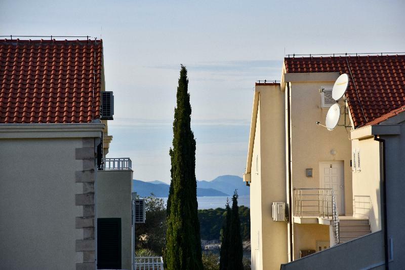 Apartment Pervanovo With Free Parking Dubrovnik